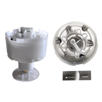 Pot de stabilisation, pompe à carburant LUCAS FDB1061
