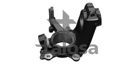 Fusée d'essieu, suspension de roue TALOSA 79-04404L
