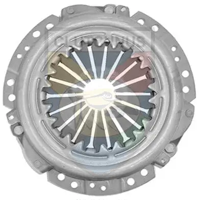 Mécanisme d'embrayage CLUTCHNUS SCPW14