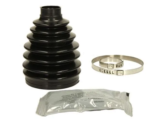 Jeu de joints-soufflets, arbre de commande PASCAL G5F045PC