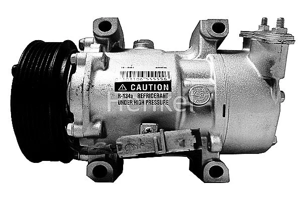 Compresseur, climatisation Henkel Parts 7110451R