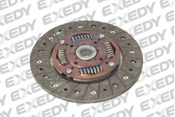 Disque d'embrayage EXEDY HYD108U