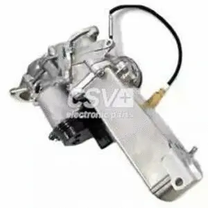 Radiateur, réaspiration des gaz d'échappement CSV electronic parts CGR5279