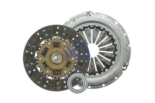 Kit d'embrayage AISIN KT-040A