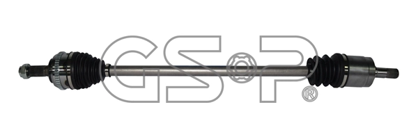 Arbre de transmission GSP-BR 223089
