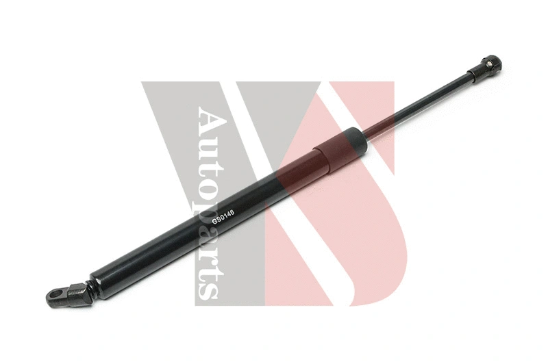Vérin de hayon, de coffre YSPARTS YS-GS0146