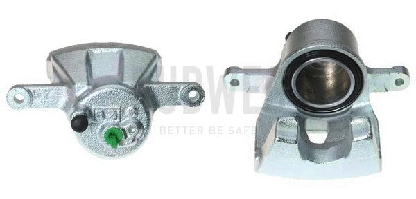 Étrier de frein BUDWEG CALIPER 343982