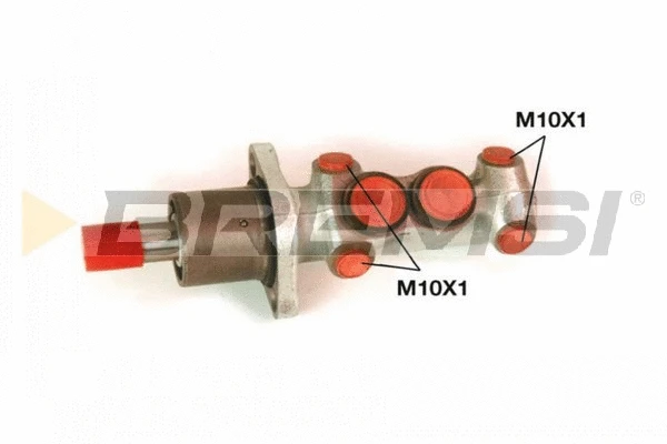 Maître-cylindre de frein BREMSI PB0182