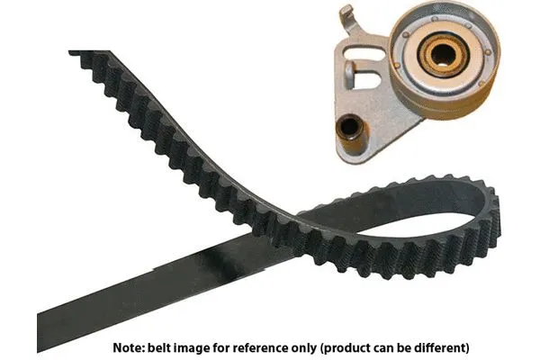 Kit de courroie crantée KAVO PARTS DKT-3503