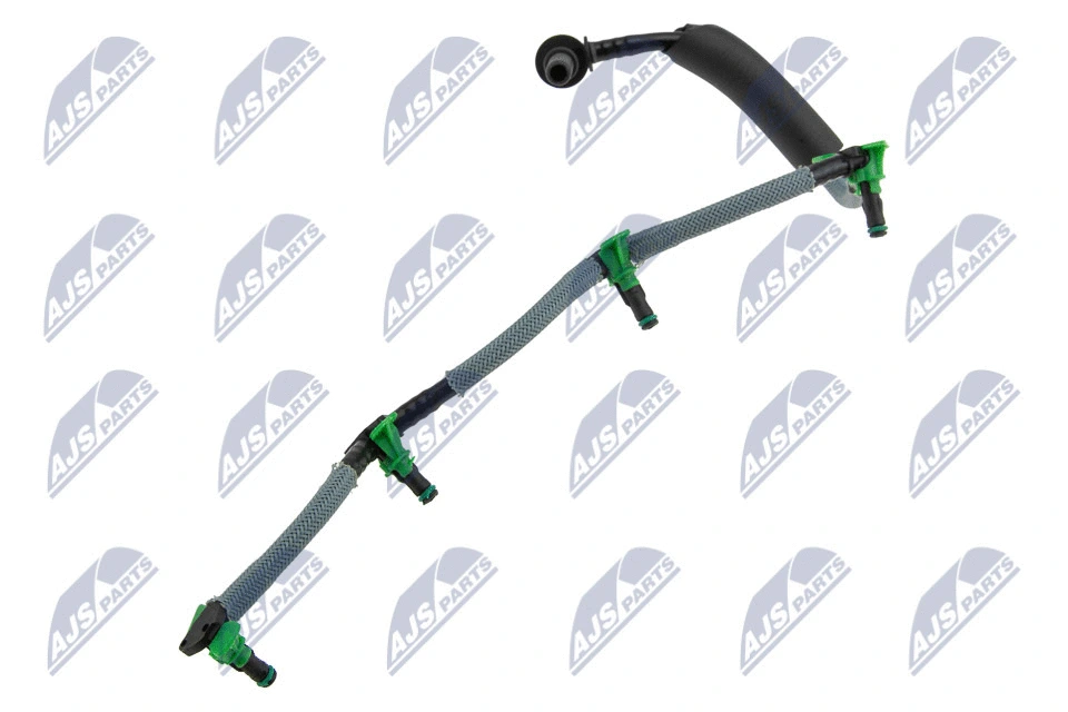 Tuyau, carburant de fuite NTY BPP-CT-004