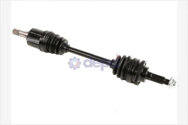 Arbre de transmission DEPA 3394554