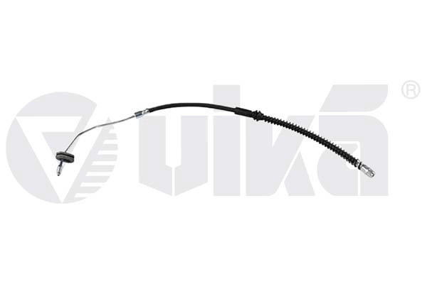 Flexible de frein vika 66111607801