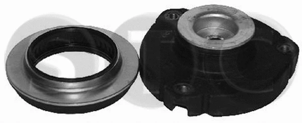 Coupelle de suspension STC T404788
