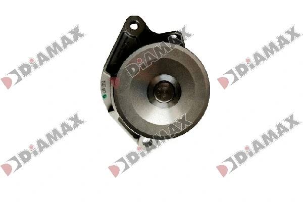 Pompe à eau, refroidissement du moteur DIAMAX AD04024