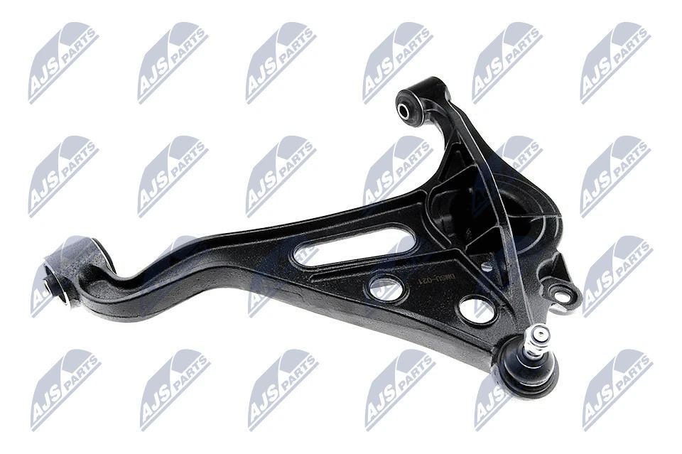Bras de liaison, suspension de roue NTY ZWD-SU-021