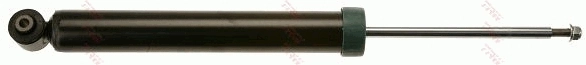 Amortisseur TRW JGE1010S