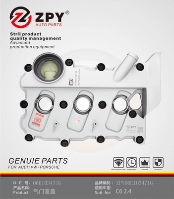 Couvercle de culasse ZPY 06E 103 471G