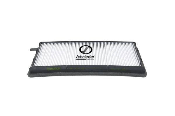 Filtre, air de l'habitacle SCHNIEDER AUTOTECH BMS99.00044