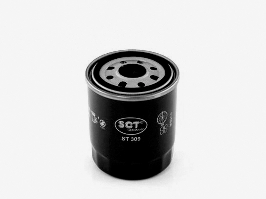 Filtre à carburant SCT - MANNOL ST 309