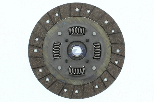 Disque d'embrayage AISIN DE-VW01