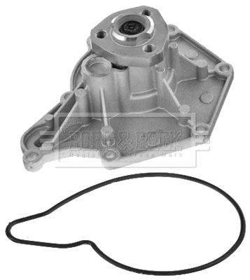 Pompe à eau, refroidissement du moteur BORG & BECK BWP2111