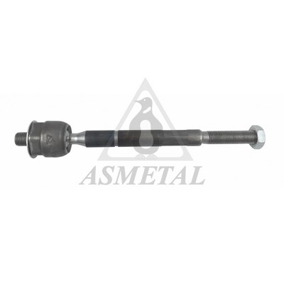 Rotule de direction intérieure, barre de connexion ASMETAL 20TY2700