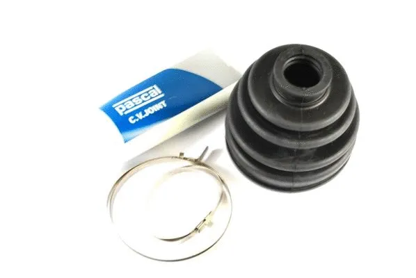 Jeu de joints-soufflets, arbre de commande PASCAL G55003PC