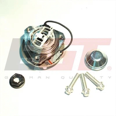 Kit de roulements de roue EGT 554230EGTk