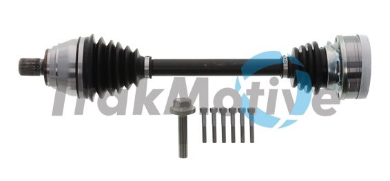 Arbre de transmission AUTOTEAM G301690
