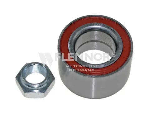 Kit de roulements de roue FLENNOR FR890331