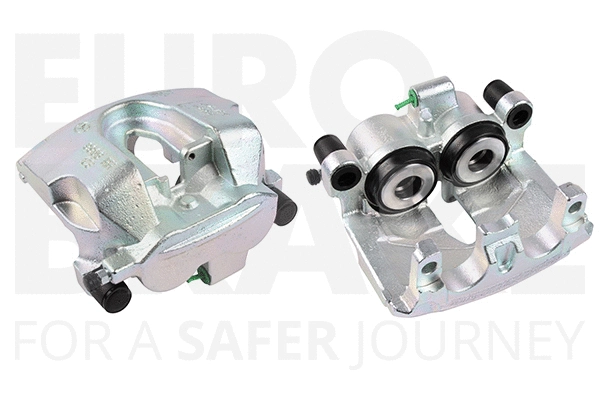 Étrier de frein EUROBRAKE 53012133288