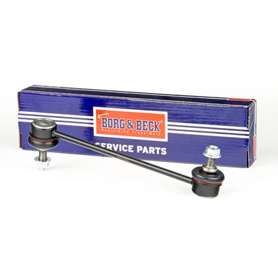 Entretoise/tige, stabilisateur BORG & BECK BDL7659