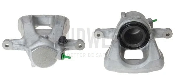 Étrier de frein BUDWEG CALIPER 345372