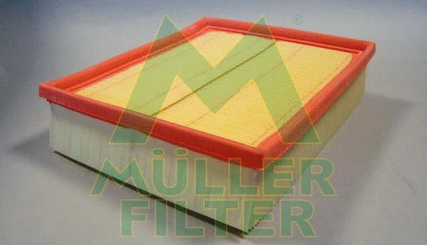 Filtre à air MULLER FILTER PA711