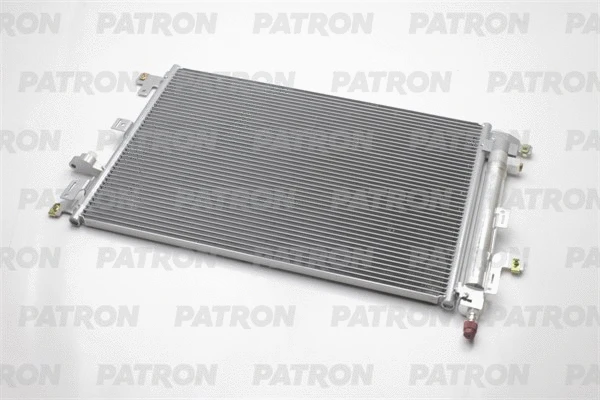 Condenseur, climatisation PATRON PRS1360