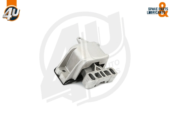 Support moteur 4U Autoparts 72349VV