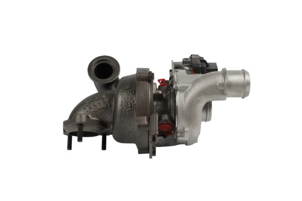 Turbocompresseur, suralimentation APPROVED GREEN ADFOTR1808GC