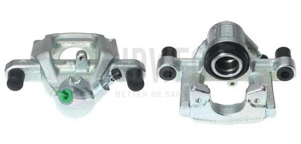 Étrier de frein BUDWEG CALIPER 344422