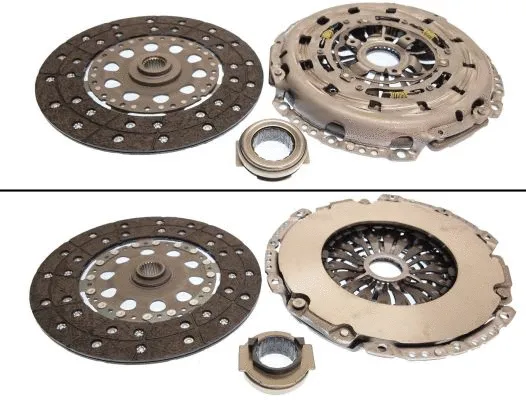 Kit d'embrayage KAWE 962943