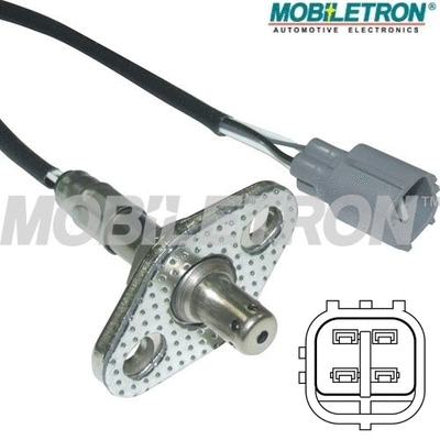 Sonde lambda MOBILETRON OS-T473P