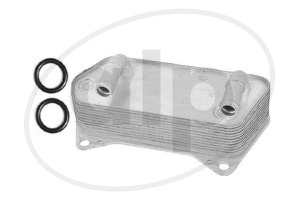 Radiateur d'huile alp ALP-003376