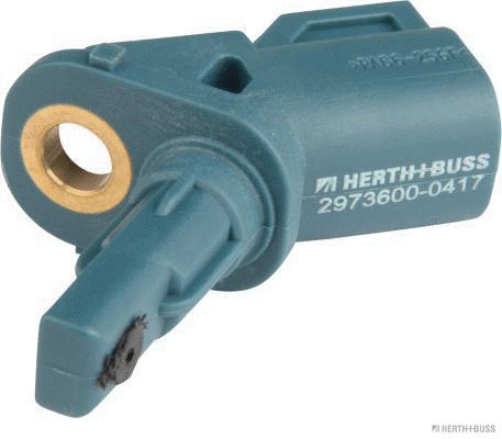 Capteur, vitesse de roue HERTH+BUSS ELPARTS 70660319