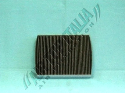Filtre, air de l'habitacle ZERO WZ1487