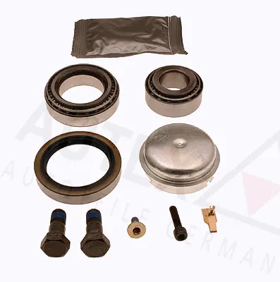 Kit de roulements de roue AUTEX 807740