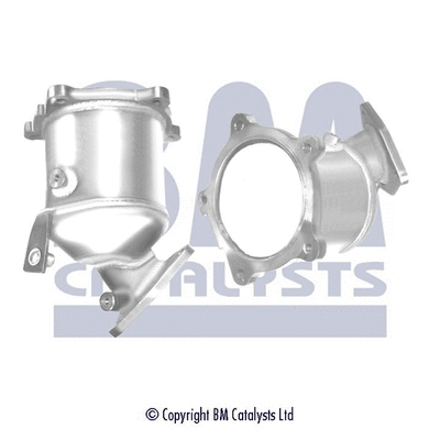 Catalyseur BM CATALYSTS BM80369H