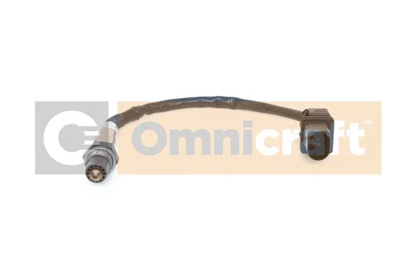 Sonde lambda Omnicraft 2376423
