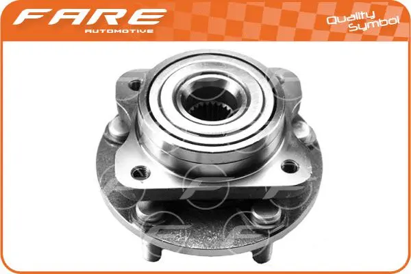 Moyeu de roue FARE-CO 26184