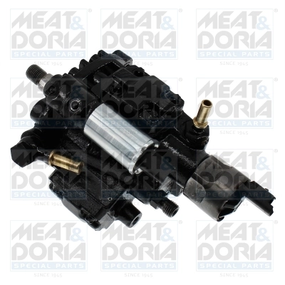 Pompe à haute pression MEAT & DORIA 78621R