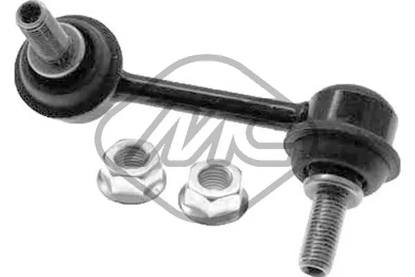 Entretoise/tige, stabilisateur Metalcaucho 40749