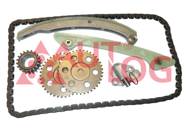 Kit de distribution par chaîne AUTLOG KT1035